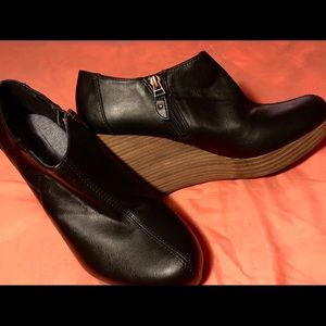 Dr. Scholls Harlie Bootie